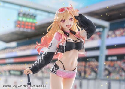 My Dress Up Darling Statue 1/7 Marin Kitagawa Race Queen Ver. 23 cm – Bild 10
