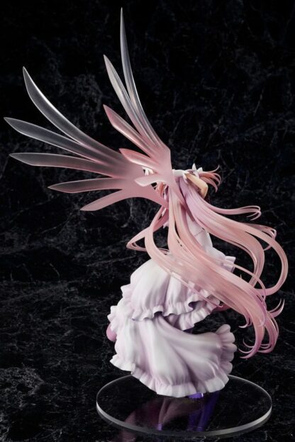Madoka Magica The Movie: Rebellion Statue 1/8 Ultimate Madoka (re-run) 44 cm - Beschädigte Verpackung – Bild 4