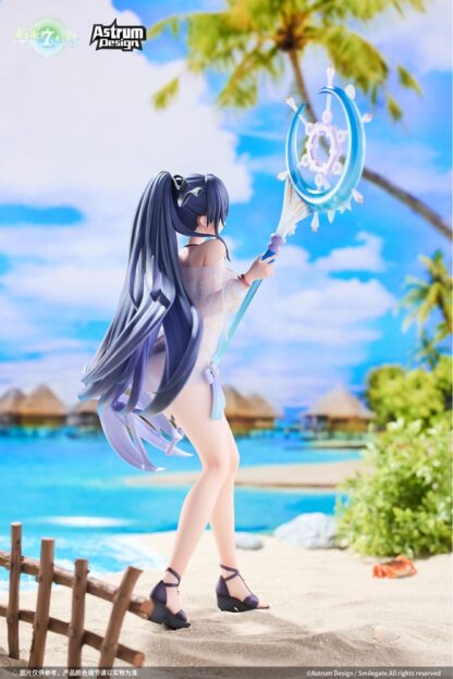 Epic Seven PVC Statue 1/7 Festive Eda 31 cm – Bild 2