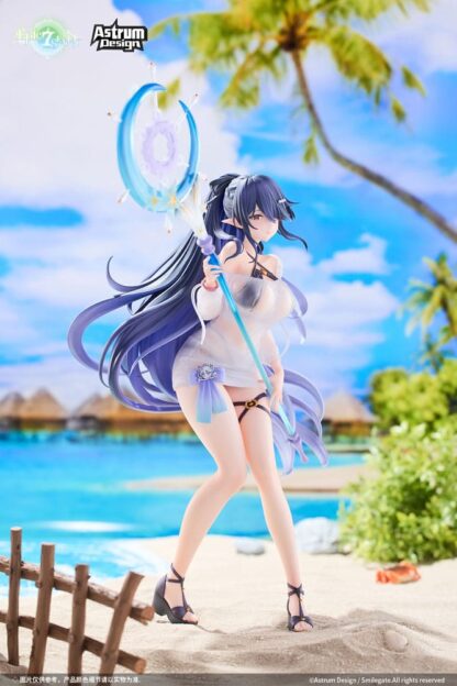 Epic Seven PVC Statue 1/7 Festive Eda 31 cm – Bild 3