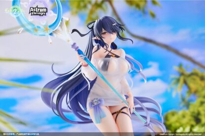 Epic Seven PVC Statue 1/7 Festive Eda 31 cm – Bild 5