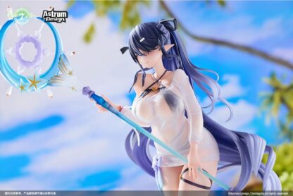 Epic Seven PVC Statue 1/7 Festive Eda 31 cm – Bild 7