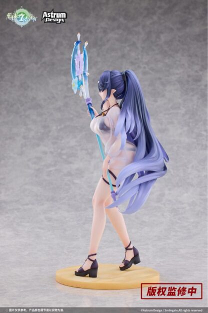 Epic Seven PVC Statue 1/7 Festive Eda 31 cm – Bild 9