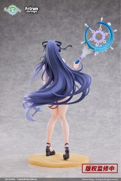 Epic Seven PVC Statue 1/7 Festive Eda 31 cm – Bild 10