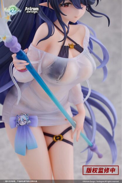 Epic Seven PVC Statue 1/7 Festive Eda 31 cm – Bild 13