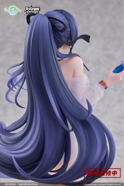 Epic Seven PVC Statue 1/7 Festive Eda 31 cm – Bild 15