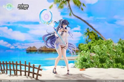 Epic Seven PVC Statue 1/7 Festive Eda 31 cm – Bild 17