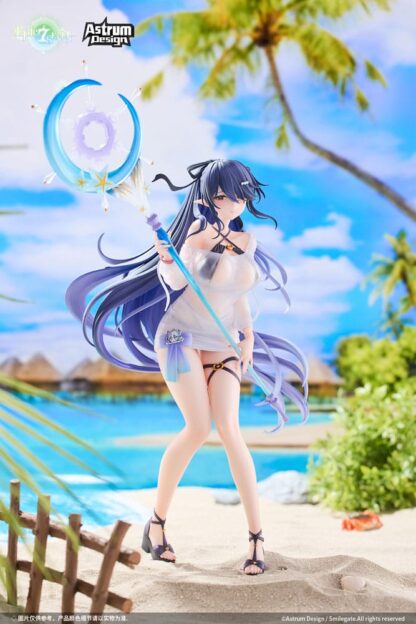 Epic Seven PVC Statue 1/7 Festive Eda 31 cm – Bild 18