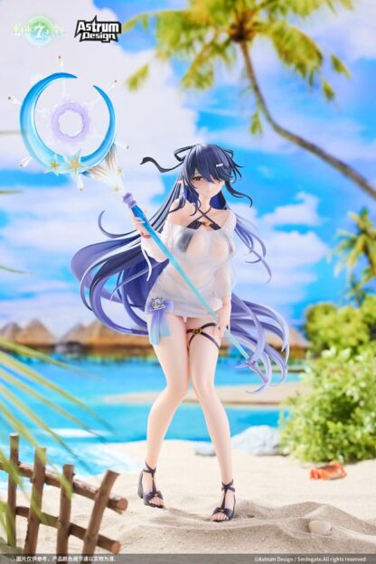 Epic Seven PVC Statue 1/7 Festive Eda 31 cm – Bild 19