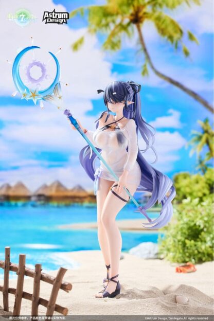 Epic Seven PVC Statue 1/7 Festive Eda 31 cm – Bild 20
