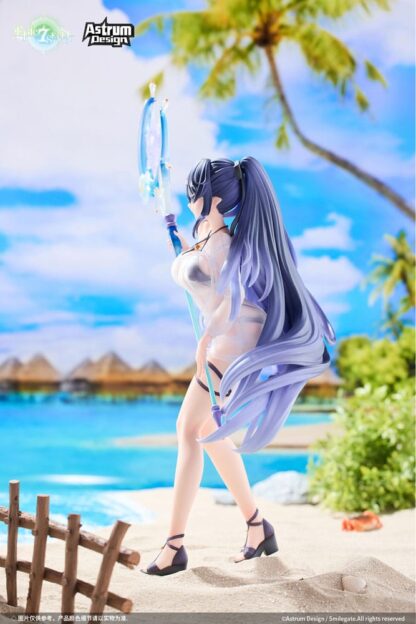Epic Seven PVC Statue 1/7 Festive Eda 31 cm – Bild 21