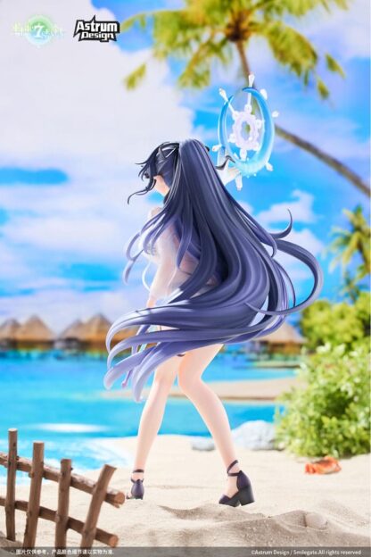 Epic Seven PVC Statue 1/7 Festive Eda 31 cm – Bild 22