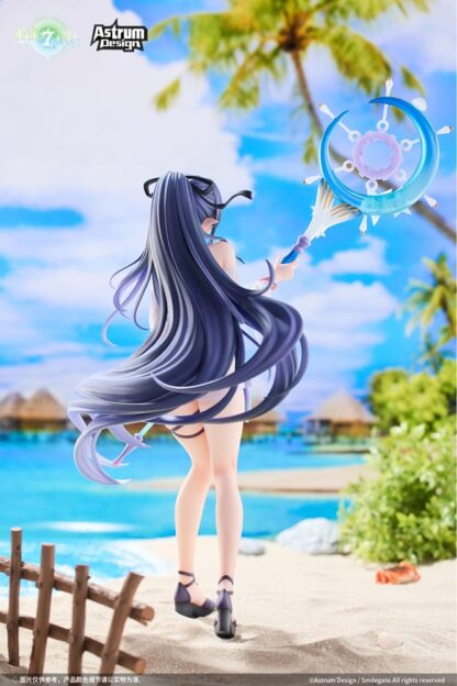 Epic Seven PVC Statue 1/7 Festive Eda 31 cm – Bild 23
