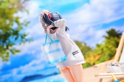 SSSS.Gridman PVC Statue 1/7 Rikka Takarada 24 cm – Bild 14