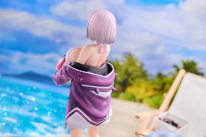 SSSS.Gridman PVC Statue 1/7 Akane Shinjo 23 cm – Bild 14