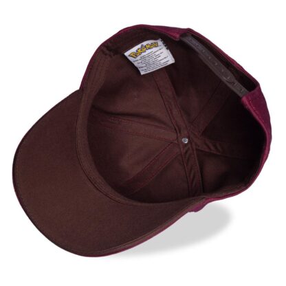 Pokémon Baseballcap Evoli – Bild 4