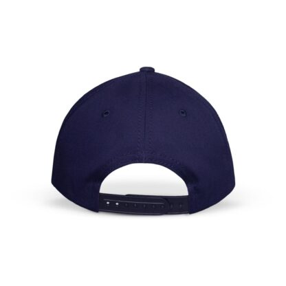 The Witcher Baseballcap Logo – Bild 2