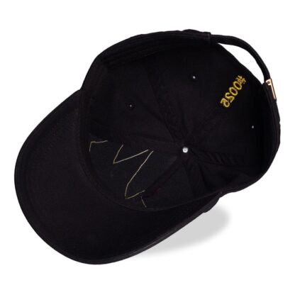 Pokémon Baseballcap Pikachu – Bild 4