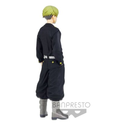 Tokyo Revengers PVC Statue Chifuyu Matsuno 16 cm – Bild 3