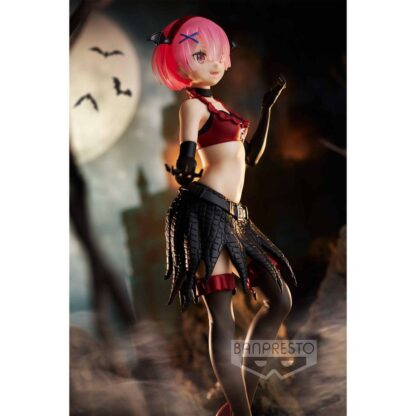 Re: Zero Starting Life in Another World Espresto est-Monster Motions PVC Statue Ram 22 cm – Bild 8