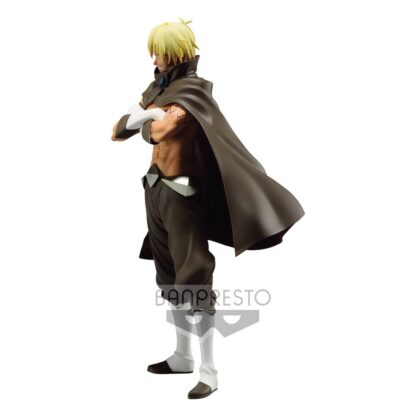 That Time I Got Reincarnated as a Slime Otherworlder PVC Statue Veldora 19 cm – Bild 3