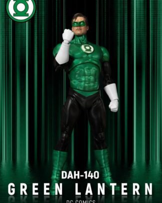 DC Comics Actionfigur Green Lantern 20 cm