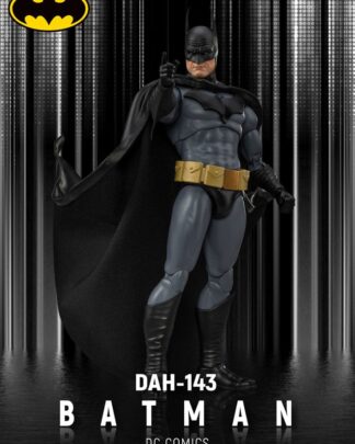DC Comics Actionfigur Batman 21 cm