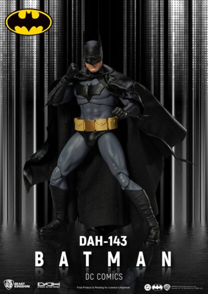 DC Comics Actionfigur Batman 21 cm – Bild 2