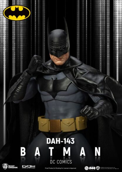 DC Comics Actionfigur Batman 21 cm – Bild 4