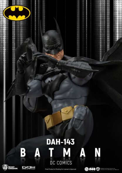 DC Comics Actionfigur Batman 21 cm – Bild 5