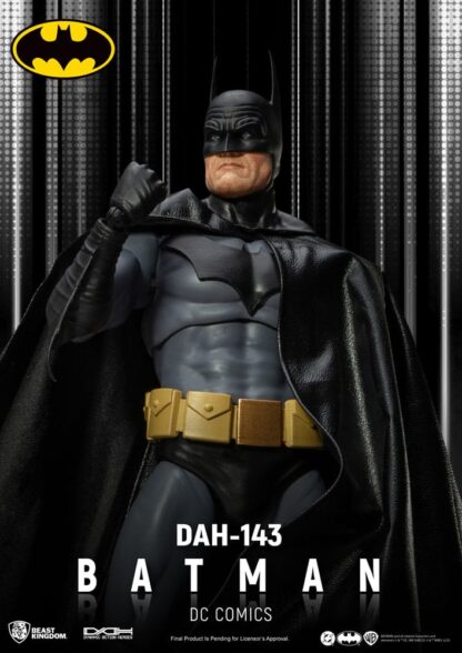 DC Comics Actionfigur Batman 21 cm – Bild 6
