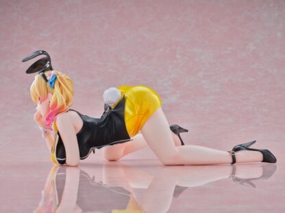 Bunny Garden PVC Statue 1/6 Rin 13 cm – Bild 7