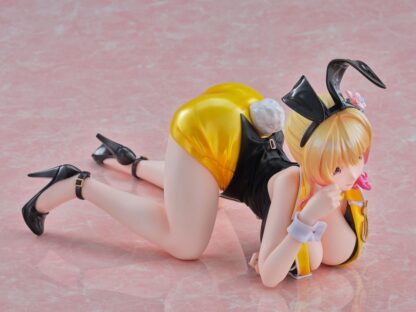 Bunny Garden PVC Statue 1/6 Rin 13 cm – Bild 10