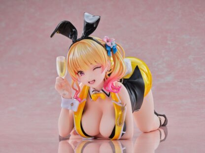 Bunny Garden PVC Statue 1/6 Rin 13 cm – Bild 11