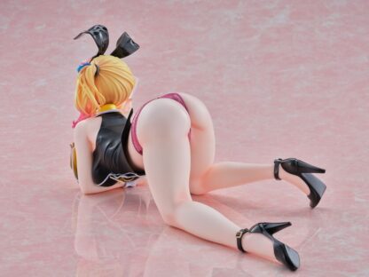 Bunny Garden PVC Statue 1/6 Rin 13 cm – Bild 13