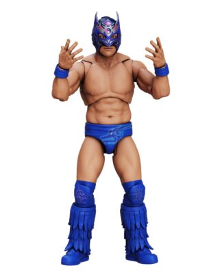 Legends of Lucha Libre Actionfigur 1/12 Dragon Lee