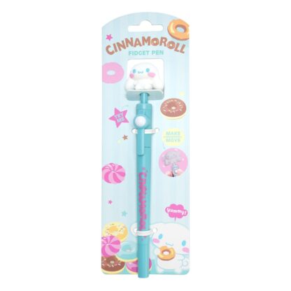 Sanrio Fidget Kugelschreiber Cinnamoroll – Bild 2