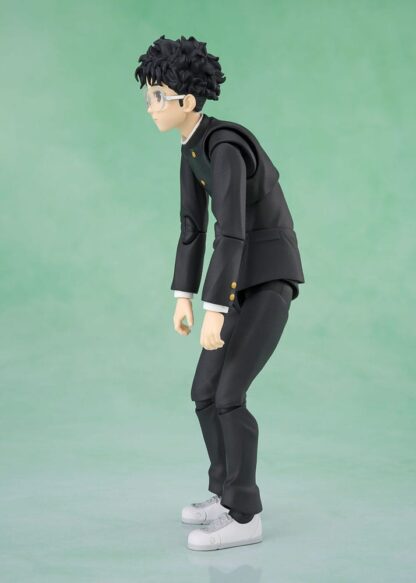 Dandadan S.H.Figuarts Actionfigur Okarun 14 cm – Bild 2