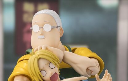 Sakamoto Days S.H.Figuarts Actionfigur Asakura Shin 15 cm – Bild 9