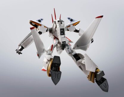Macross Hi-Metal R Actionfigur VF-19P Valkyrie (Zola Planetary Patrol) 15 cm – Bild 2
