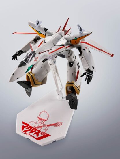 Macross Hi-Metal R Actionfigur VF-19P Valkyrie (Zola Planetary Patrol) 15 cm – Bild 3