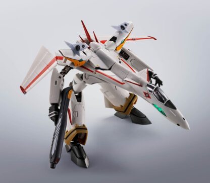 Macross Hi-Metal R Actionfigur VF-19P Valkyrie (Zola Planetary Patrol) 15 cm – Bild 4