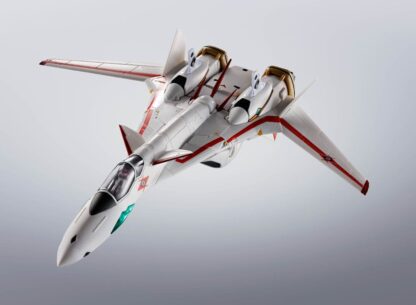 Macross Hi-Metal R Actionfigur VF-19P Valkyrie (Zola Planetary Patrol) 15 cm – Bild 7
