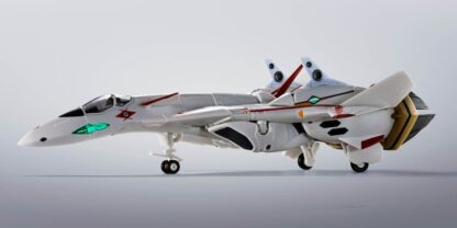 Macross Hi-Metal R Actionfigur VF-19P Valkyrie (Zola Planetary Patrol) 15 cm – Bild 8