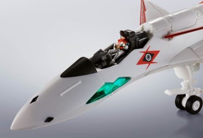Macross Hi-Metal R Actionfigur VF-19P Valkyrie (Zola Planetary Patrol) 15 cm – Bild 9