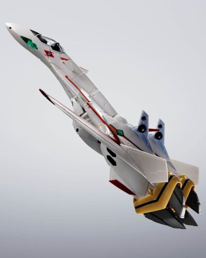 Macross Hi-Metal R Actionfigur VF-19P Valkyrie (Zola Planetary Patrol) 15 cm – Bild 12