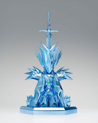 Saint Seiya Saint Cloth Myth Ex Actionfigur Odin Seiya 17 cm – Bild 3