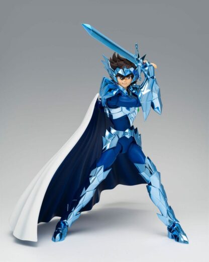 Saint Seiya Saint Cloth Myth Ex Actionfigur Odin Seiya 17 cm – Bild 4