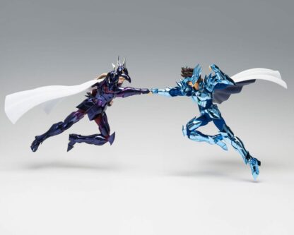 Saint Seiya Saint Cloth Myth Ex Actionfigur Odin Seiya 17 cm – Bild 5