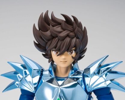 Saint Seiya Saint Cloth Myth Ex Actionfigur Odin Seiya 17 cm – Bild 6